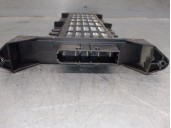 Replacement heater resistor for Jaguar XE (X760) 2.0 D OEM IAM reference MF0134100861 T2H8152 DENSO