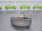 Recambio de luz central de freno para hyundai atos prime (mx) 1.0 cat referencia OEM IAM  92750020 