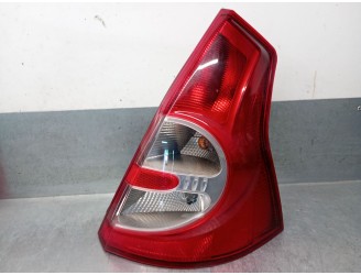 Recambio de piloto trasero derecho para dacia sandero 1.5 dci referencia OEM IAM 8200734824 8200734824 