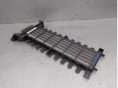 Replacement heating resistor for Jaguar XE (X760) 2.0 D OEM IAM reference MF0134100861 T2H8152 DENSO
