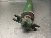 Recambio de amortiguador trasero izquierdo para chrysler jeep cherokee (xj) 2.5 turbodiesel referencia OEM IAM 
