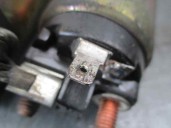 Recambio de motor arranque para kia rio 1.3 cat referencia OEM IAM 361002X000 112847 DELCO