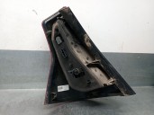 Replacement rear right tail light for Dacia Sandero 1.5 dCi OEM IAM reference 8200734824 8200734824 