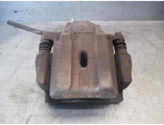 Recambio de pinza freno delantera derecha para toyota prius (nhw20) 1.5 cat referencia OEM IAM ADVICS
