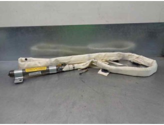Recambio de airbag cortina delantero izquierdo para lancia delta (181) 1.9 twinturbo diesel cat referencia OEM IAM 51808039 