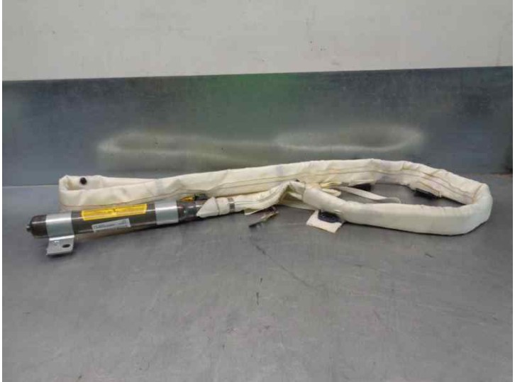 Recambio de airbag cortina delantero izquierdo para lancia delta (181) 1.9 twinturbo diesel cat referencia OEM IAM 51808039 