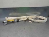 Recambio de airbag cortina delantero izquierdo para lancia delta (181) 1.9 twinturbo diesel cat referencia OEM IAM 51808039 