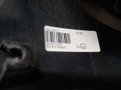 Replacement right rear light for Dacia Sandero 1.5 dCi OEM IAM reference 8200734824 8200734824 
