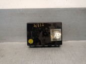 Recambio de centralita cierre para hyundai i20 i (pb, pbt) 1.2 referencia OEM IAM 954001J113  