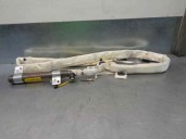 Recambio de airbag cortina delantero izquierdo para lancia delta (181) 1.9 twinturbo diesel cat referencia OEM IAM 51808039 