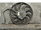 Recambio de electroventilador para volkswagen crafter caja/chasis (sz_) 2.0 tdi referencia OEM IAM 08996814 