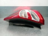 Replacement right rear light for Dacia Sandero 1.5 dCi OEM IAM reference 8200734824 8200734824 