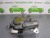 Recambio de motor limpia trasero para renault clio ii fase i (b/cbo) 1.9 diesel referencia OEM IAM 7700429615 404498 VALEO