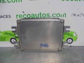 Recambio de centralita motor uce para kia rio 1.3 cat referencia OEM IAM 391102X546 5WY5703B SIEMENS