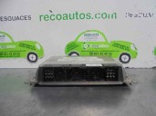 Recambio de centralita motor uce para kia rio 1.3 cat referencia OEM IAM 391102X546 5WY5703B SIEMENS