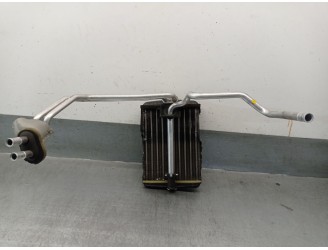 Recambio de radiador calefaccion / aire acondicionado para mercedes-benz slk (r170) 320 (170.465) referencia OEM IAM A2028300461