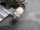 Recambio de motor limpia trasero para renault clio ii fase i (b/cbo) 1.9 diesel referencia OEM IAM 7700429615 404498 VALEO
