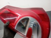 Replacement rear right tail light for Dacia Sandero 1.5 DCi OEM IAM reference 8200734824 8200734824 