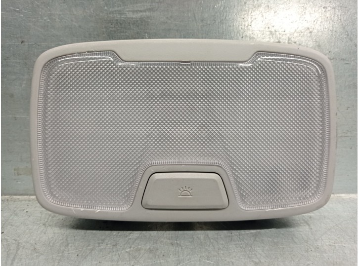 Recambio de luz interior para hyundai i40 1.7 crdi cat referencia OEM IAM 928503Z000TX TRASERA 