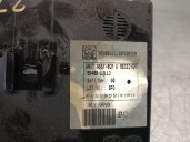 Recambio de centralita cierre para hyundai i20 i (pb, pbt) 1.2 referencia OEM IAM 954001J113  