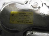 Recambio de motor limpia trasero para renault clio ii fase i (b/cbo) 1.9 diesel referencia OEM IAM 7700429615 404498 VALEO