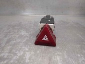 Recambio de warning para volkswagen caddy ka/kb (2c) 1.6 tdi referencia OEM IAM 1T0953509B  