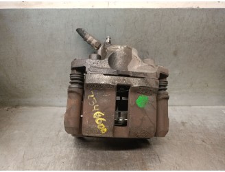 Recambio de pinza freno delantera derecha para dacia sandero 1.5 dci referencia OEM IAM K9KE8 K9KE8 