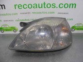 Recambio de faro izquierdo para kia rio 1.3 cat referencia OEM IAM 92101FD010 4 PUERTAS