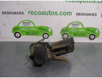 Recambio de maneta exterior porton para renault clio ii fase i (b/cbo) 1.9 diesel referencia OEM IAM   