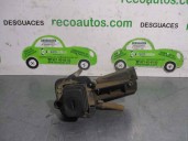 Recambio de maneta exterior porton para renault clio ii fase i (b/cbo) 1.9 diesel referencia OEM IAM 
