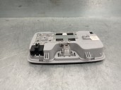 Recambio de luz interior para hyundai i40 1.7 crdi cat referencia OEM IAM 928503Z000TX TRASERA 