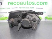 Recambio de faro izquierdo para kia rio 1.3 cat referencia OEM IAM 92101FD010 4 PUERTAS