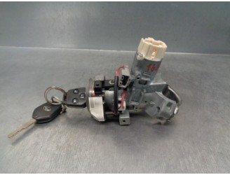 Recambio de conmutador de arranque para subaru legacy v station wagon (br) 2.0 d awd referencia OEM IAM 88215AJ000 