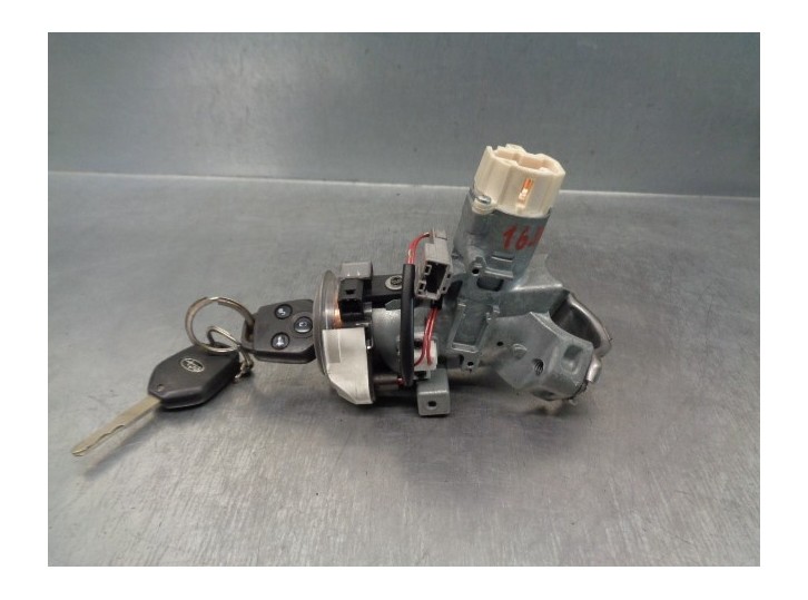 Recambio de conmutador de arranque para subaru legacy v station wagon (br) 2.0 d awd referencia OEM IAM 88215AJ000 
