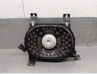 Recambio de altavoz/altavoces para jaguar xe (x760) 2.0 d referencia OEM IAM GX7318808AC T2H1549 