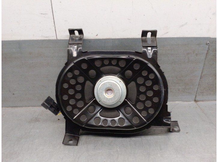 Recambio de altavoz/altavoces para jaguar xe (x760) 2.0 d referencia OEM IAM GX7318808AC T2H1549 