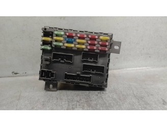 Recambio de caja reles / fusibles para alfa romeo 156 sportwagon (116) 2.4 jtd distinctive referencia OEM IAM 60679160  
