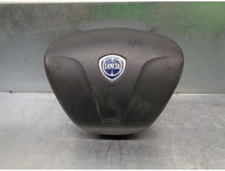 Recambio de airbag delantero izquierdo para lancia delta (181) 1.9 twinturbo diesel cat referencia OEM IAM 07354740340  