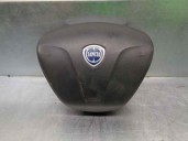 Replacement front left airbag for Lancia Delta (181) 1.9 TwinTurbo Diesel CAT OEM IAM reference 07354740340 
