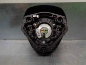 Replacement front left airbag for Lancia Delta (181) 1.9 TwinTurbo Diesel CAT OEM IAM reference 07354740340 