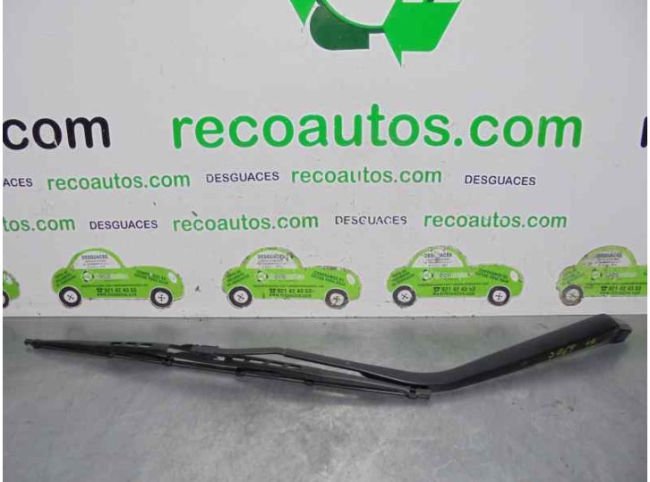 Recambio de brazo limpia trasero para toyota carina (t19) 1.6 16v cat referencia OEM IAM   