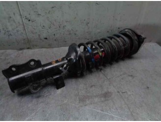 Recambio de amortiguador delantero derecho para kia rio 1.3 cat referencia OEM IAM K33C34700F 