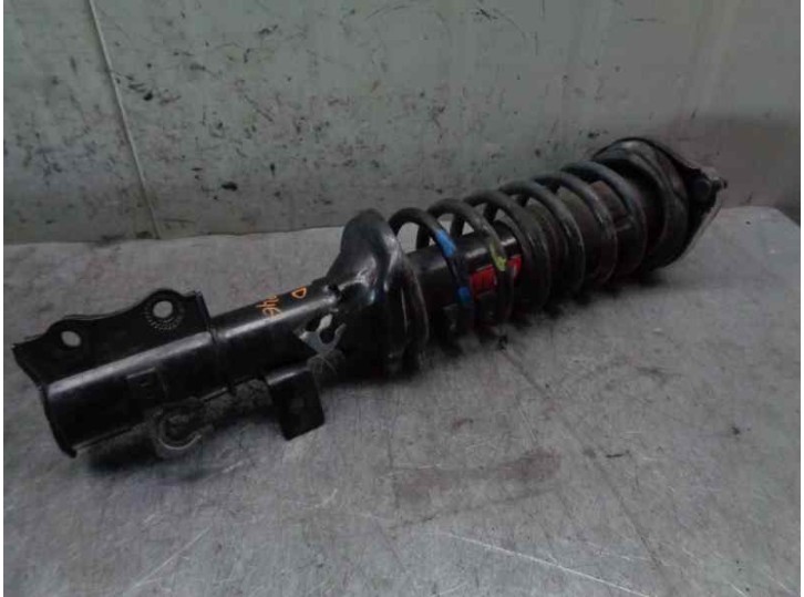 Recambio de amortiguador delantero derecho para kia rio 1.3 cat referencia OEM IAM K33C34700F  