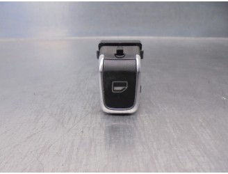 Recambio de mando elevalunas trasero izquierdo para audi a4 ber. (b8) 2.0 16v tdi referencia OEM IAM 8K0959855B 