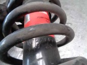 Recambio de amortiguador delantero derecho para kia rio 1.3 cat referencia OEM IAM K33C34700F 