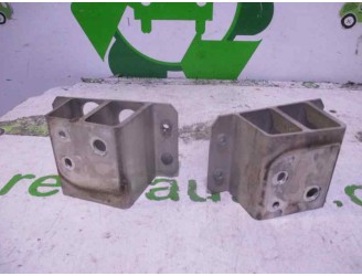 Recambio de refuerzo paragolpes trasero para toyota rav 4 (a3) 2.0 16v cat referencia OEM IAM 2178975 ABEORBEIMPACTOS CESTA 24B