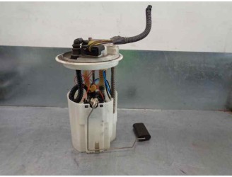 Recambio de aforador para lancia delta (181) 1.9 twinturbo diesel cat referencia OEM IAM 51821297 0580203023 BOSCH