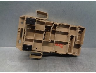 Recambio de caja reles / fusibles para subaru legacy v station wagon (br) 2.0 d awd referencia OEM IAM 82201AJ000 