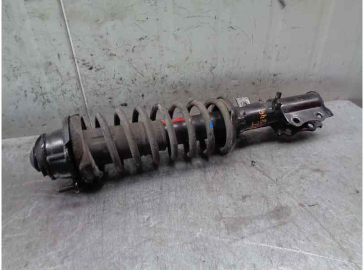 Recambio de amortiguador delantero izquierdo para kia rio 1.3 cat referencia OEM IAM K33C34900F  