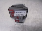 Recambio de mando elevalunas trasero izquierdo para audi a4 ber. (b8) 2.0 16v tdi referencia OEM IAM 8K0959855B 